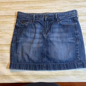 Old Navy Mini Skirt 6